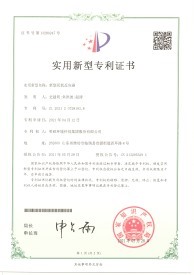 實(shí)用新型專(zhuān)利十六